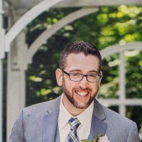 Waltec Electrical Services Ltd. Employee Michael Ring's profile photo