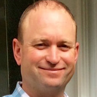 Sport Chek Employee Ian Goudge's profile photo