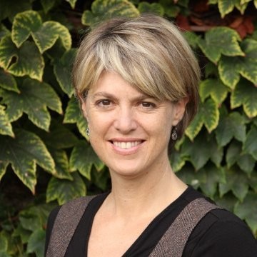 New City Kids Employee Linda Rubingh's profile photo