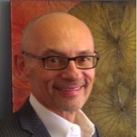 None Employee Richard Devine's profile photo