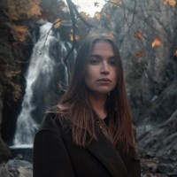 School 21 Employee Anastasia Ivanova's profile photo