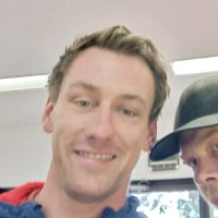 We Move You Employee Ryan Donges's profile photo