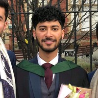 Mohammad Umar Email