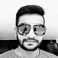 Provi-Soir Employee Patel Meet's profile photo
