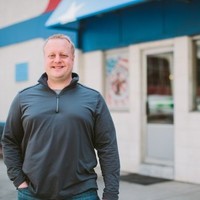 Weldaloy Specialty Forgings Employee Matt Groen's profile photo