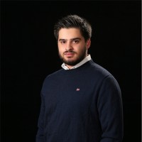 Khaled Agha Email