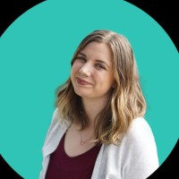 Special Hope Network Employee Kaitie Newcomb's profile photo