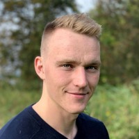 Kjellerup Group A/S Employee Morten Christensen's profile photo