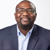Nationwide Employee Deandre Smith's profile photo