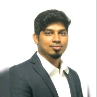Mercedes-Benz Research and Development India Employee saran Kumar's profile photo
