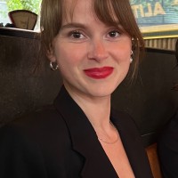 KIRSTIN ASH Employee Amelia Fenaughty's profile photo
