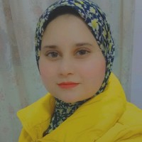 UmedMi Employee Menna Mahfouz's profile photo