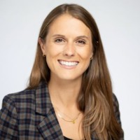 National League of Cities Employee Annie Osborne's profile photo