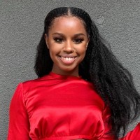 Parkhurst Employee Aicha Diallo's profile photo