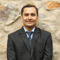 EY Employee Arpit Misra's profile photo