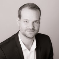 Christophe Roux Email & Phone Number