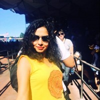 InstaData Systems Employee Priya Swaroop's profile photo