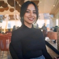 Tessarakt Experiential Employee Pooja Chauhan's profile photo