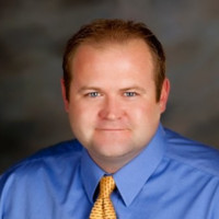 Chad Schreiber