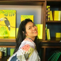 JAIM Agency Employee Claudia Arinauli Gultom's profile photo