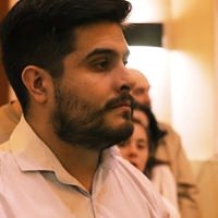 El Fortin Construcciones S.A Employee Nicolas Baez's profile photo