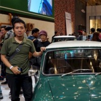 PT. Selalu Cinta Indonesia Employee Albert Setiadi's profile photo