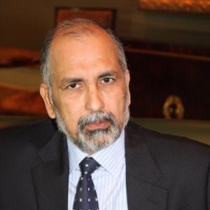 Self-employed consultant (finance) Employee Abid Ahmed's profile photo