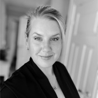 FALKENBERG ENERGI AB Employee Sandra Berg's profile photo