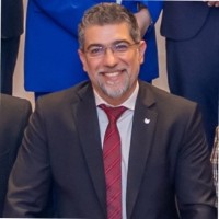 Canon Emirates Employee Nabil Saab's profile photo