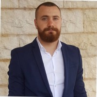 Adham Masri Email