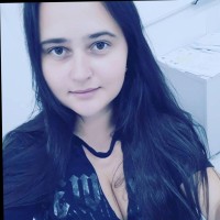 Bellota Agrisolutions Employee Chaiene Maiara Uller's profile photo
