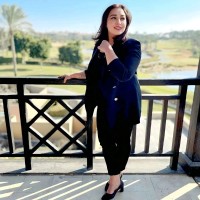 Ghada Karam Email