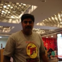 SILVER ATENA Employee Sendhil Jothirajan's profile photo