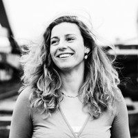 GLORY Kickboxing Employee Jacqueline Nugteren's profile photo