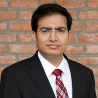 Chandramauuli Sharma Email & Phone Number