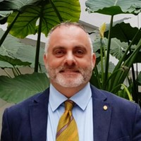 Malta Freeport Terminals Employee Robert Vagner's profile photo