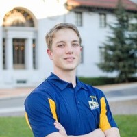 Fortress Structural Engineering Employee Peter Jonas's profile photo