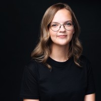 Jazz Communications Employee Linda Vīksne-Irbīte's profile photo