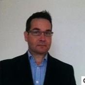 Nebula Employee Phil Bates's profile photo