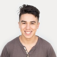 Pie (pie.org) Employee Jonah Nakagawa's profile photo