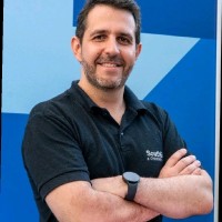 GyanSys Inc. Employee Diogo Nassif's profile photo