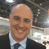 SIMPLEX RAPID Employee Alberto Panzeri's profile photo