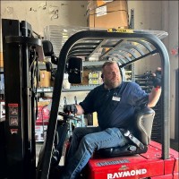 Harbor Freight Tools Employee Scot Amos's profile photo