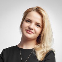 Soshace Employee Darya Hrabrova's profile photo