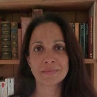 Russell Education Trust Employee Esther Menon's profile photo