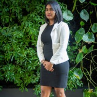 Copper Quail Global Employee Vidousha D.'s profile photo
