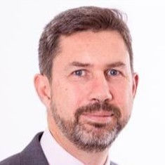 Old Square Chambers Employee Ben Collins's profile photo