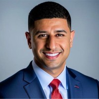 Robin Singh Email & Phone Number