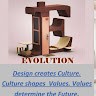 Evolution Interior Email