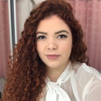 Ingrid Souza Email
